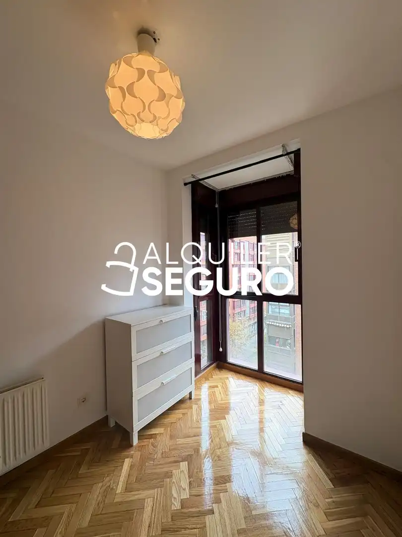 Квартира 85 м² в Мадриде