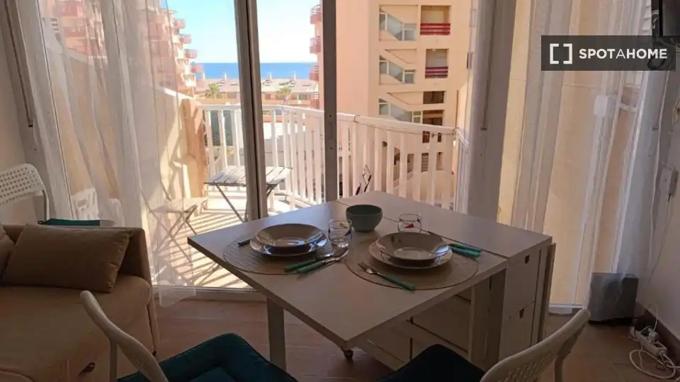 Habitación 52 m², España