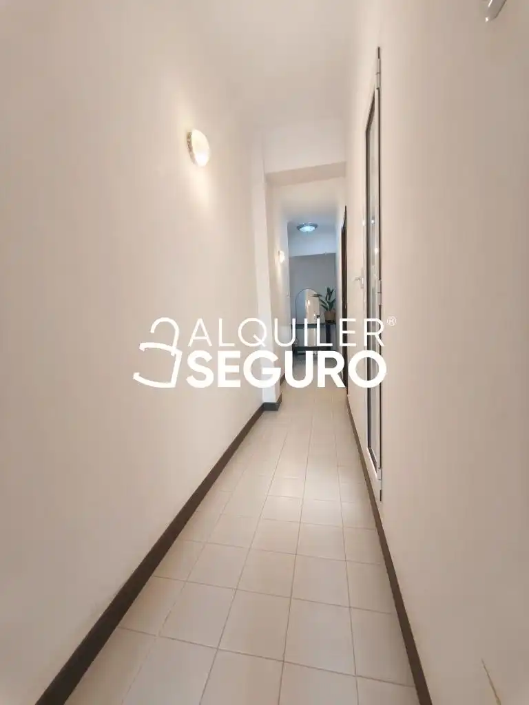 Pis de 113 m² a Alacant