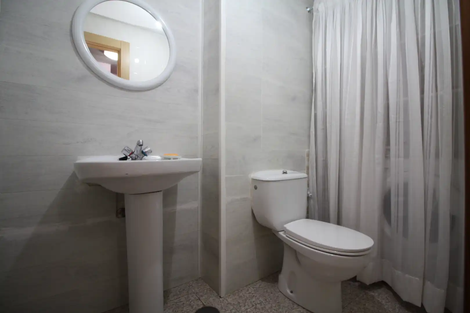 Pis de 75 m² a Valladolid
