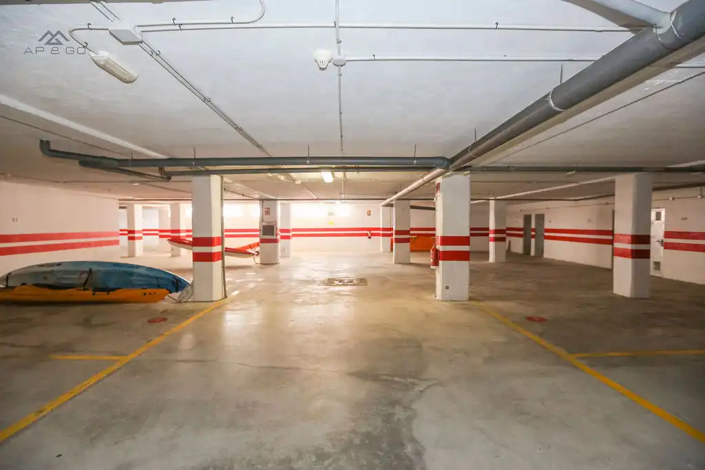 Pis de 85 m² a Almuñécar
