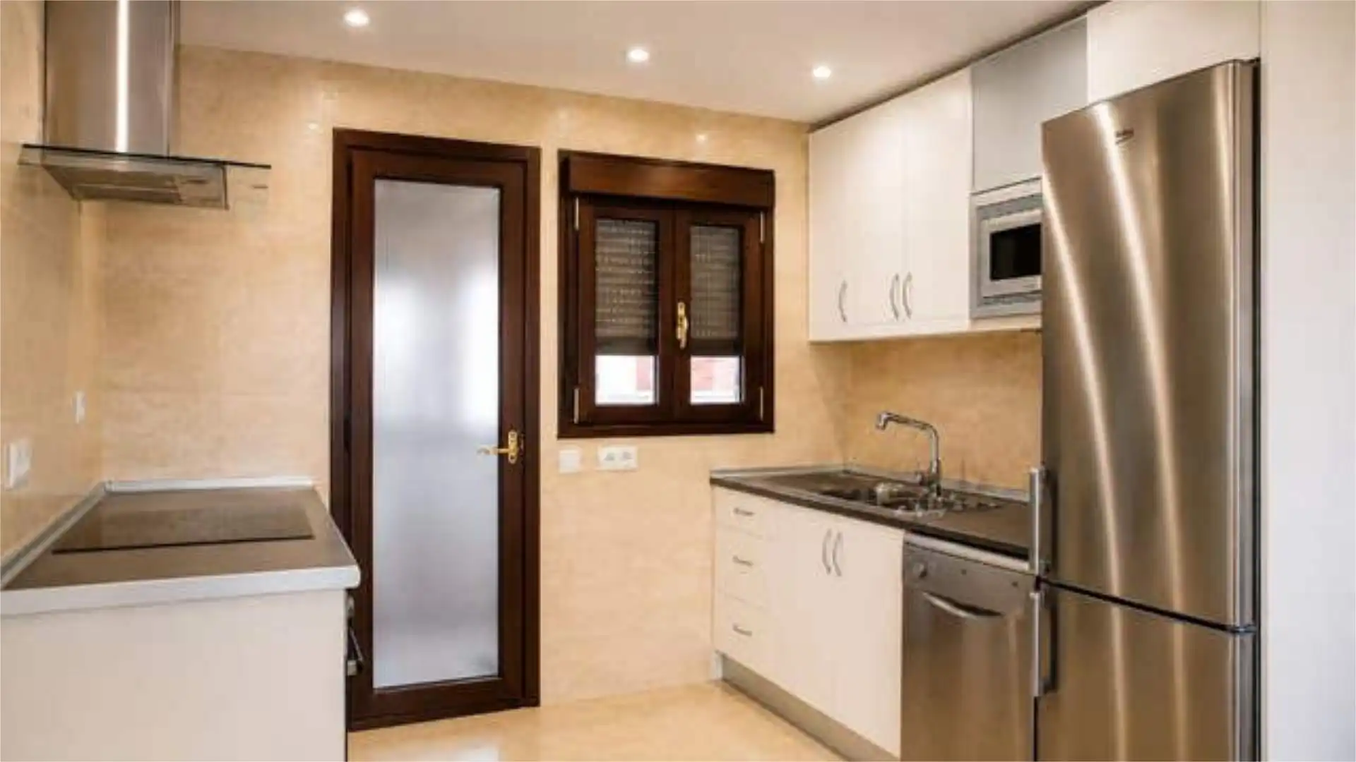 Piso de 120 m² en Almería