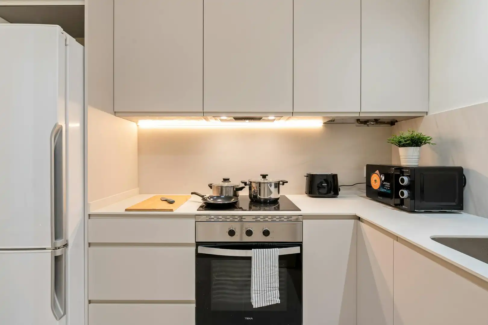 Habitación 100 m², Barcelona