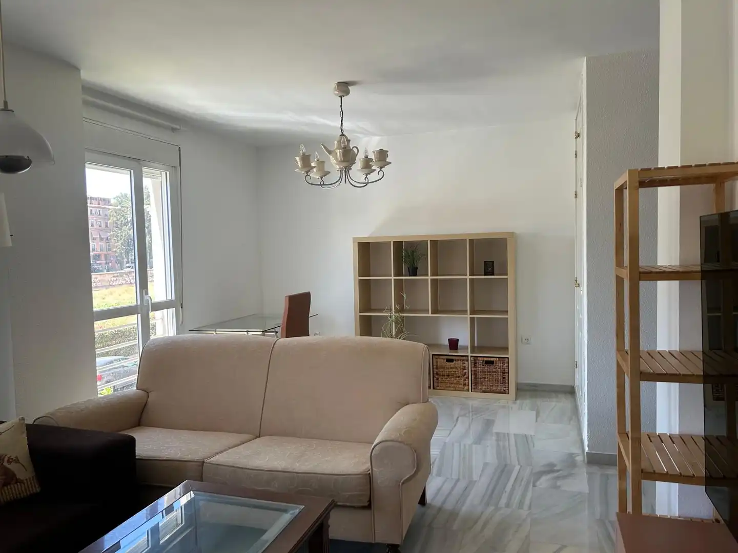 Piso de 90 m² en Málaga