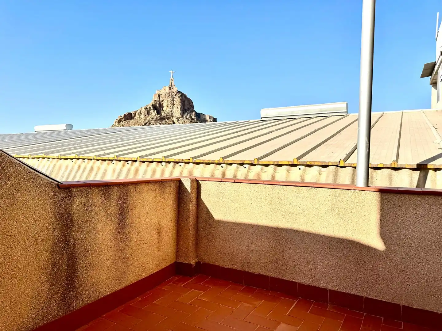 Piso de 90 m² en Murcia