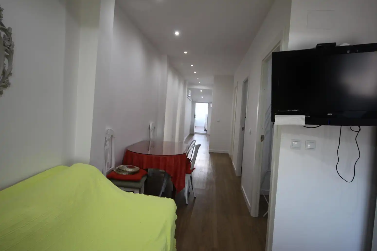 Piso de 235 m² en La Garrovilla