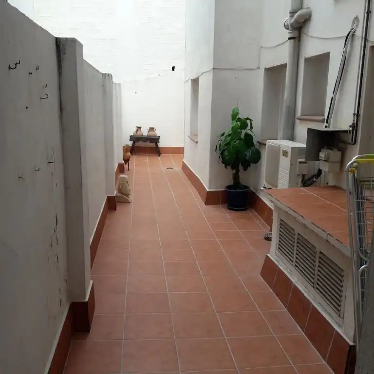 Piso de 90 m² en Palamós