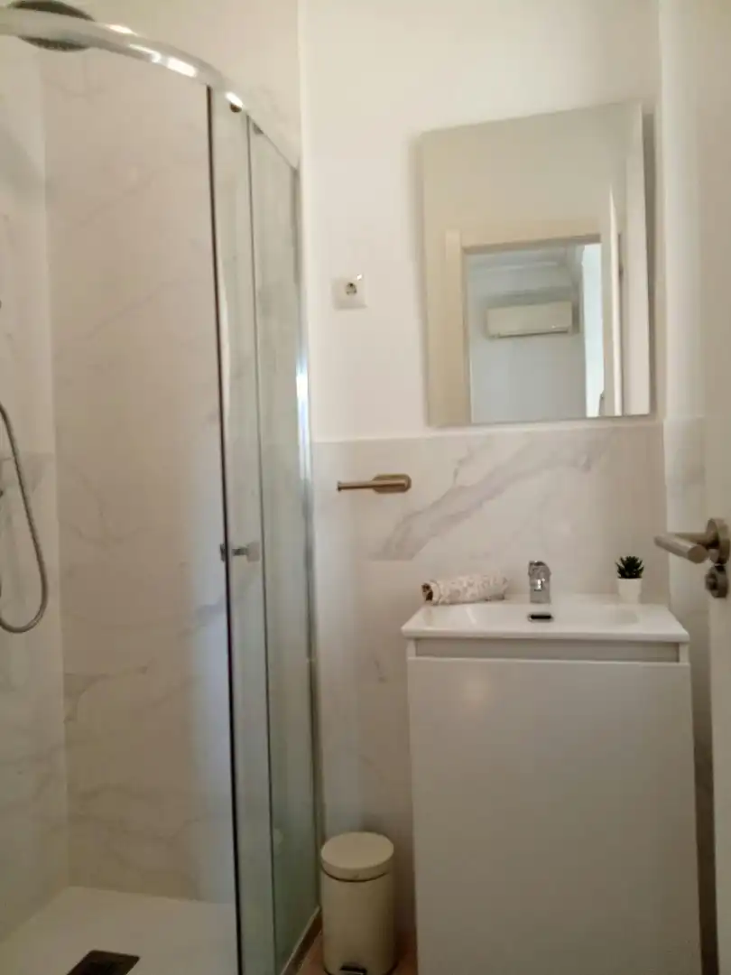 Habitación 155 m², Madrid