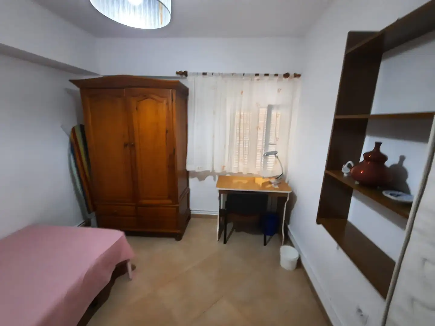 Habitación 110 m², Granada