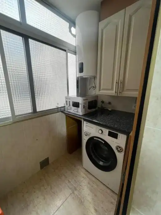Pis de 120 m² a Burjassot