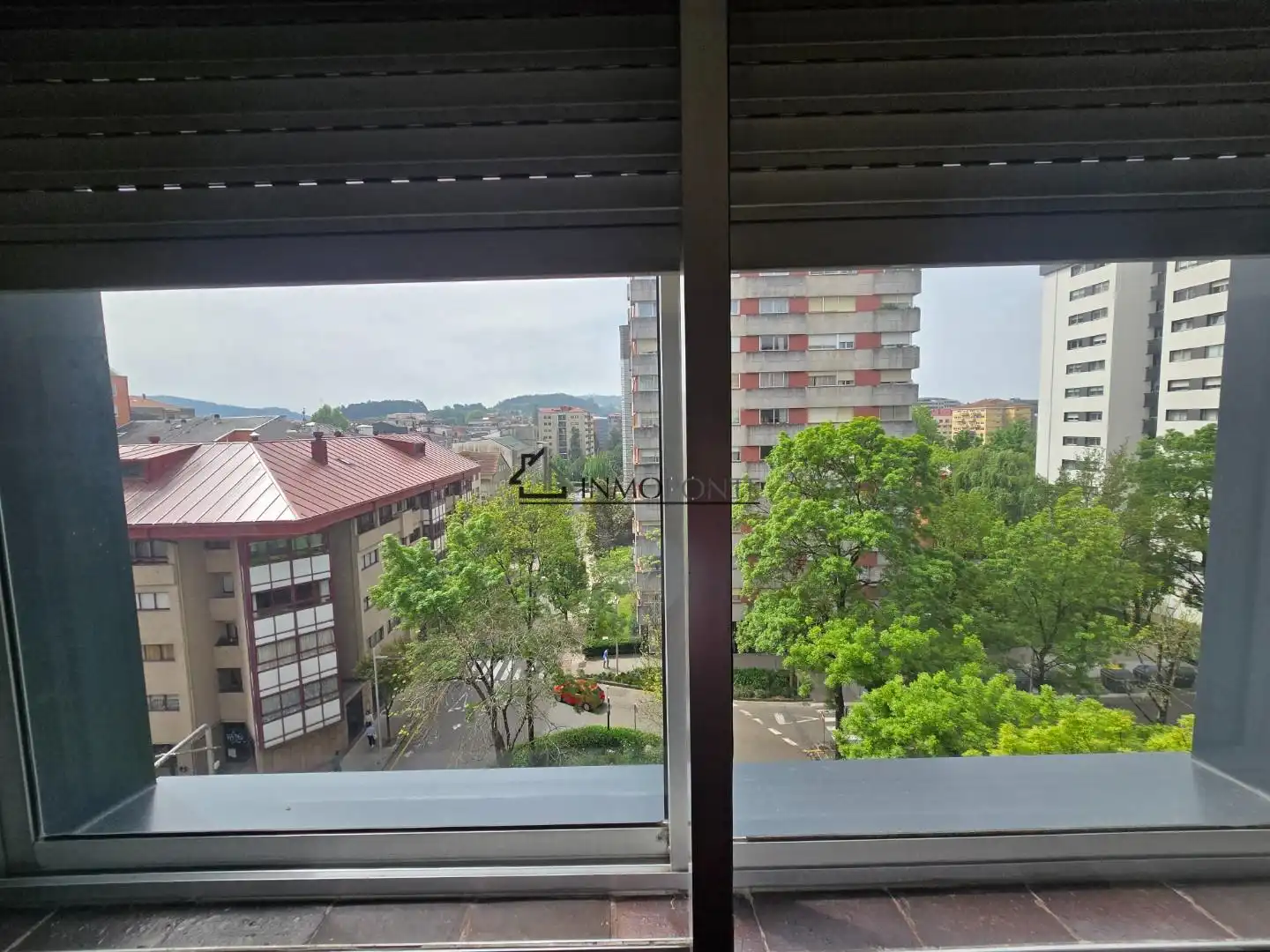 Pis de 120 m² a Pontevedra