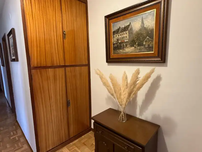 Piso de 144 m² en Zamora