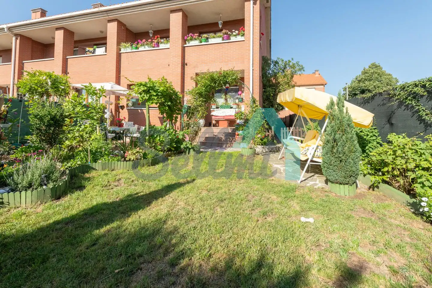 Habitación 187 m², Siero