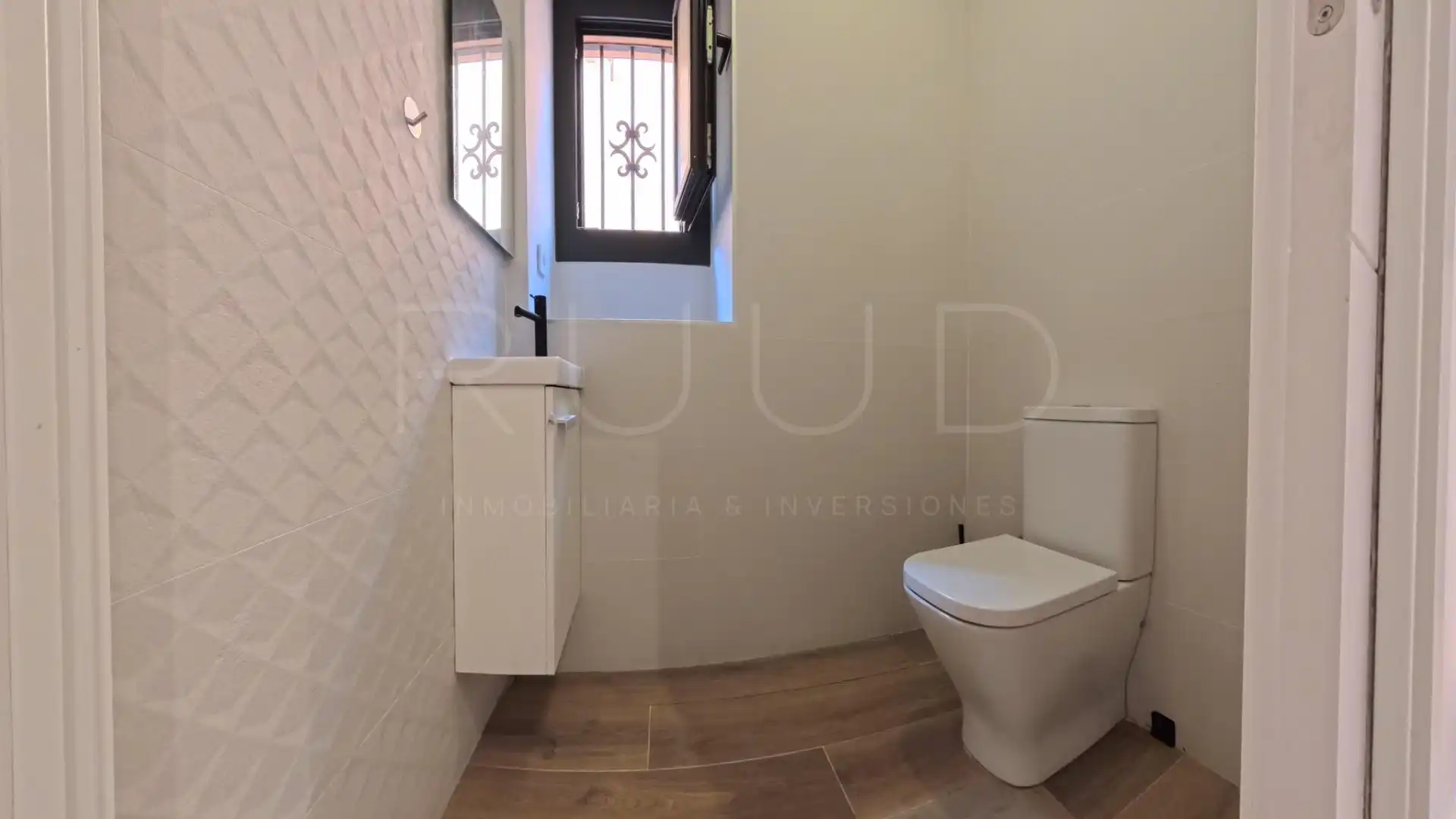 Wohnung 95 m² in Vilanova i la Geltrú