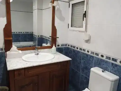 Piso de 90 m² en Murcia