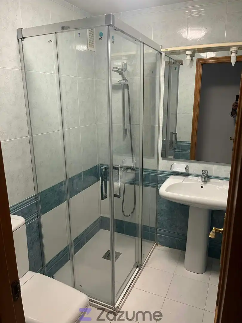 Pis de 87 m² a Valladolid