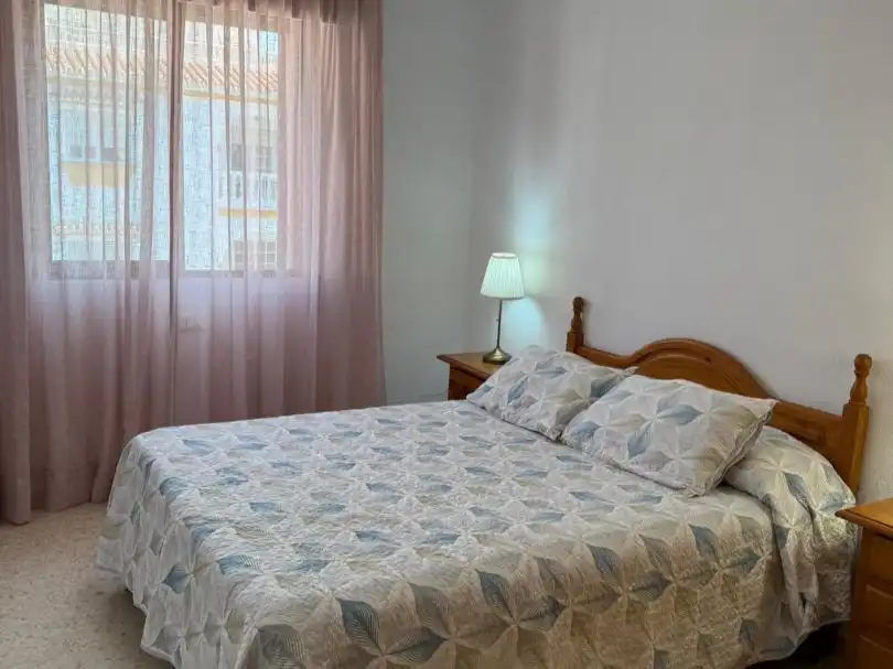 Pis de 120 m² a Torrox