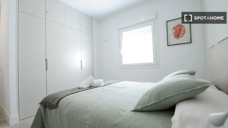 Habitación en alquiler, Cádiz