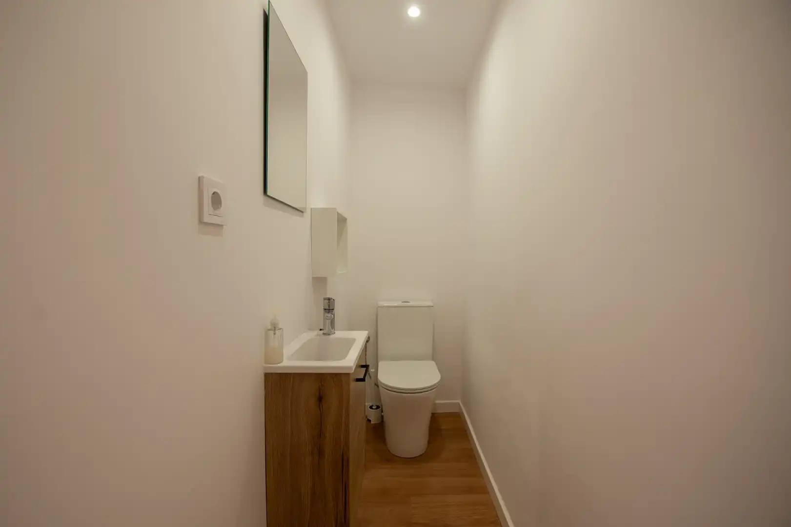 Piso de 62 m² en Sant Feliu de Guíxols