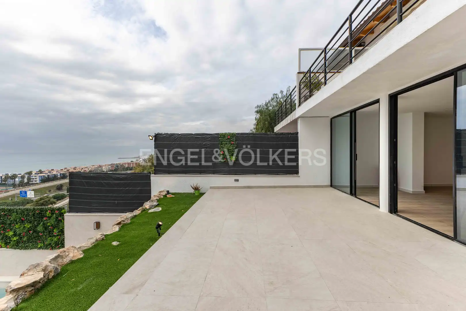 Piso de 312 m² en Castelldefels