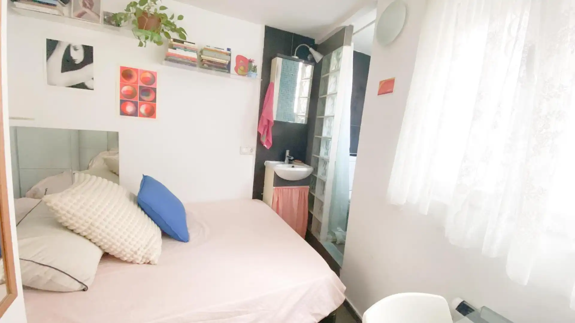 Piso de 75 m² en Madrid