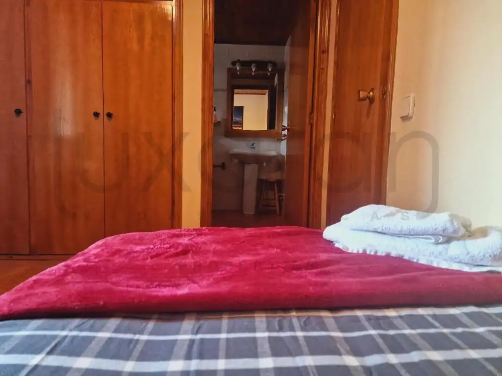Pis de 80 m² a Alt Aran