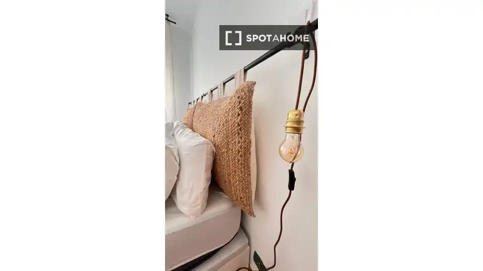 Habitación en alquiler, Santander