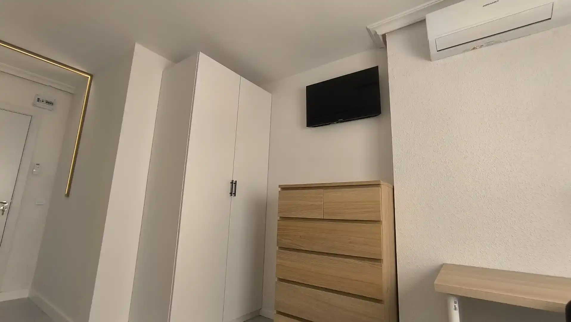 Piso de 130 m² en Talavera de la Reina