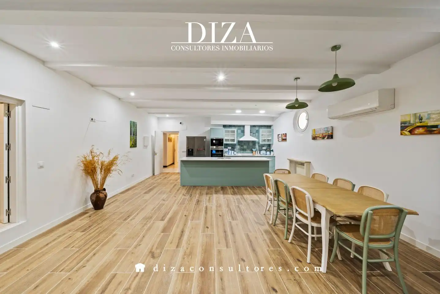 Casa de 1512 m² a Las Rozas de Madrid