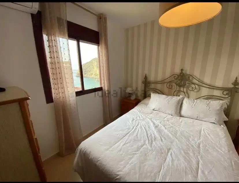 Piso de 95 m² en Benidorm
