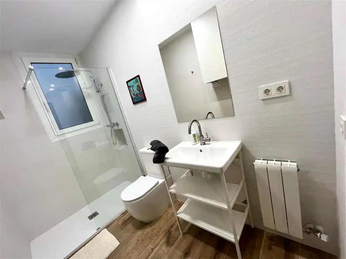 Piso de 130 m² en Zaragoza