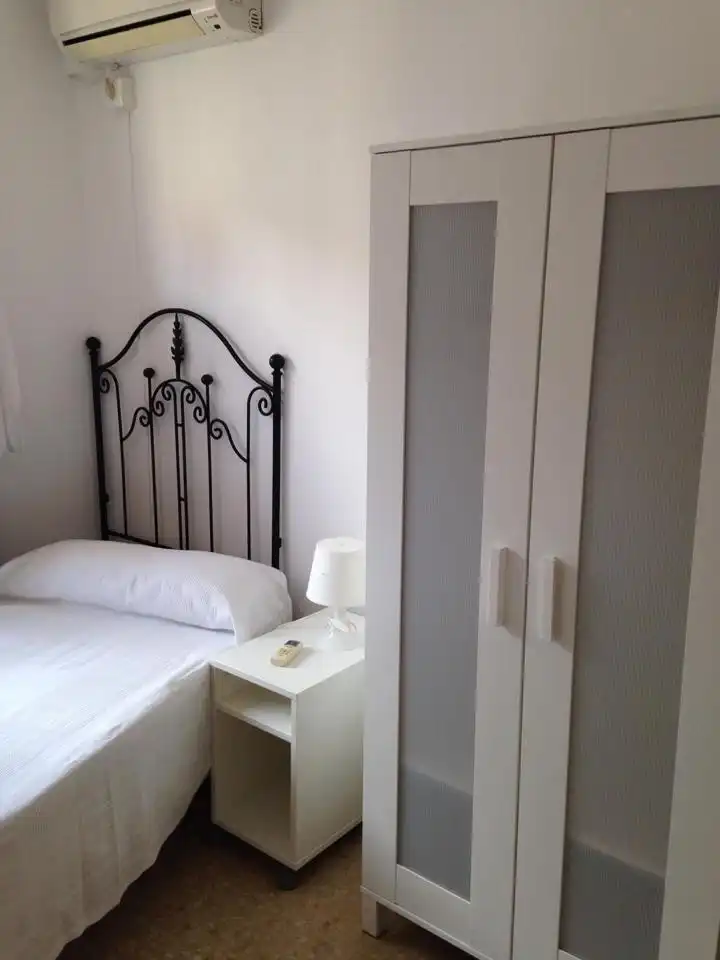 Piso de 145 m² en Sevilla