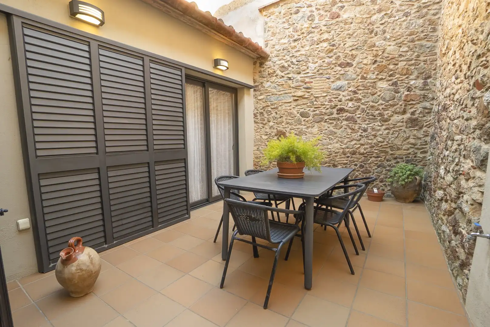 Piso de 184 m² en Vilajuïga