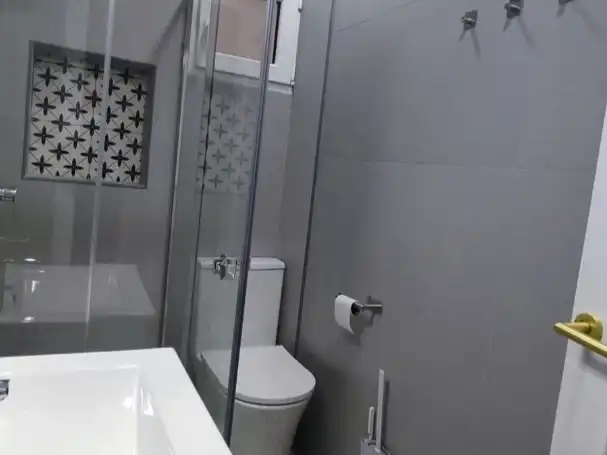 Pis de 130 m² a Alacant