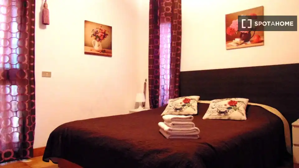Habitación 98 m², Arona