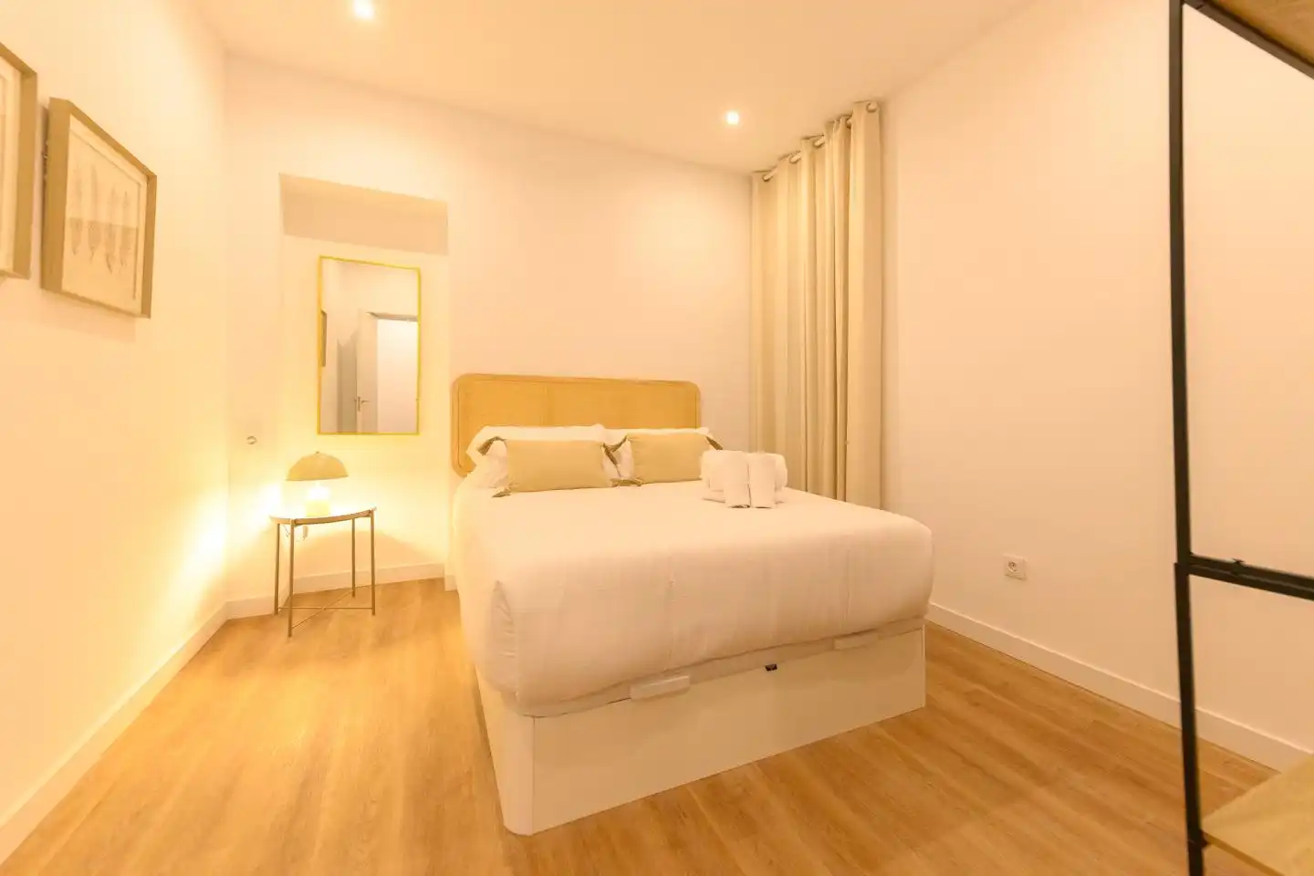Wohnung 65 m² in Madrid