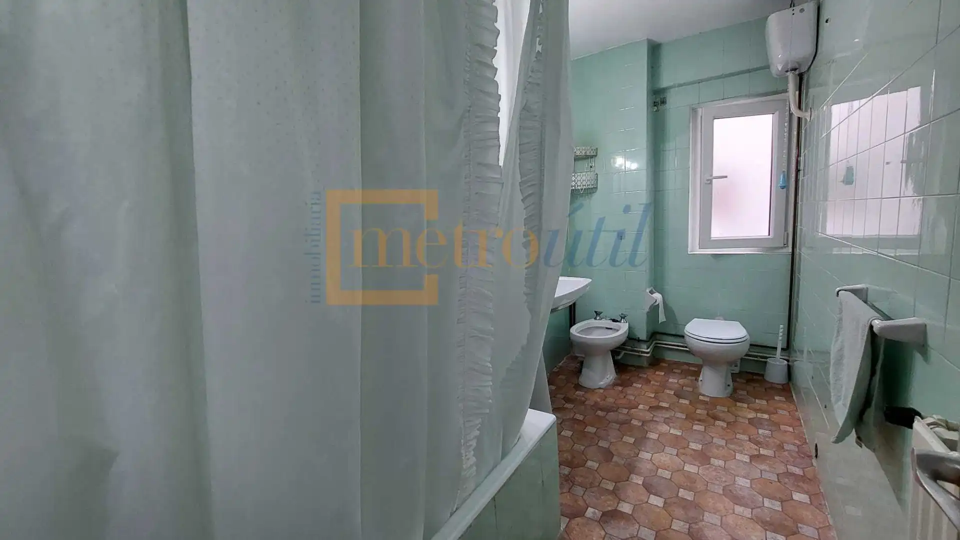 Piso de 89 m² en Salamanca