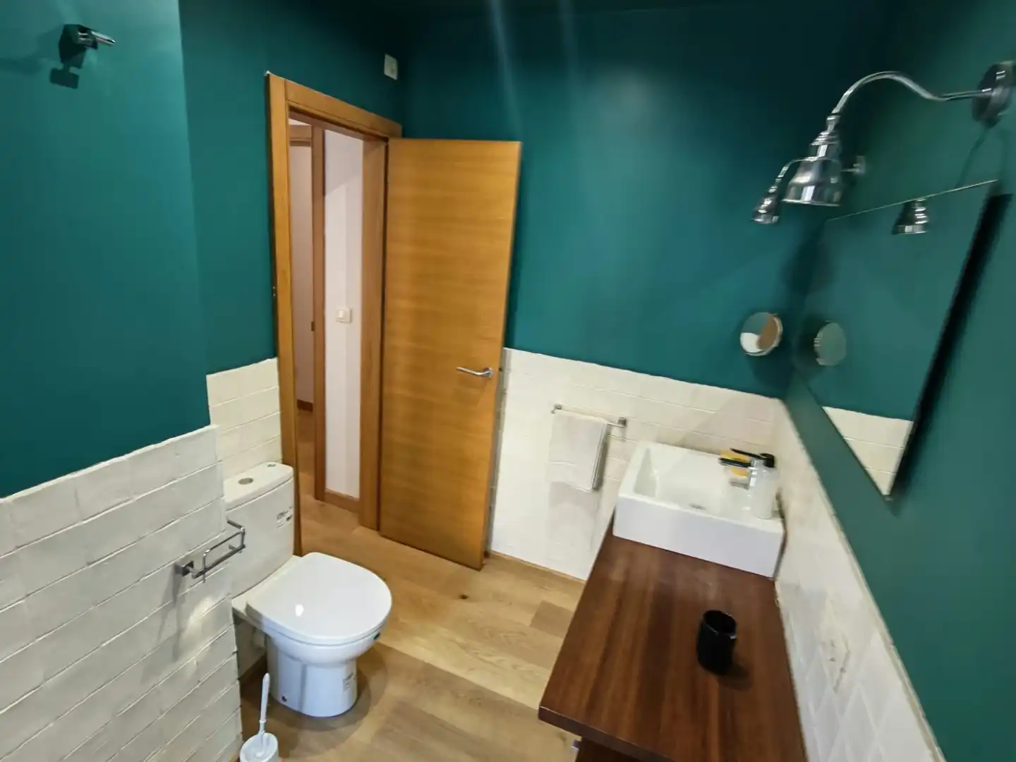 Piso de 107 m² en Murcia
