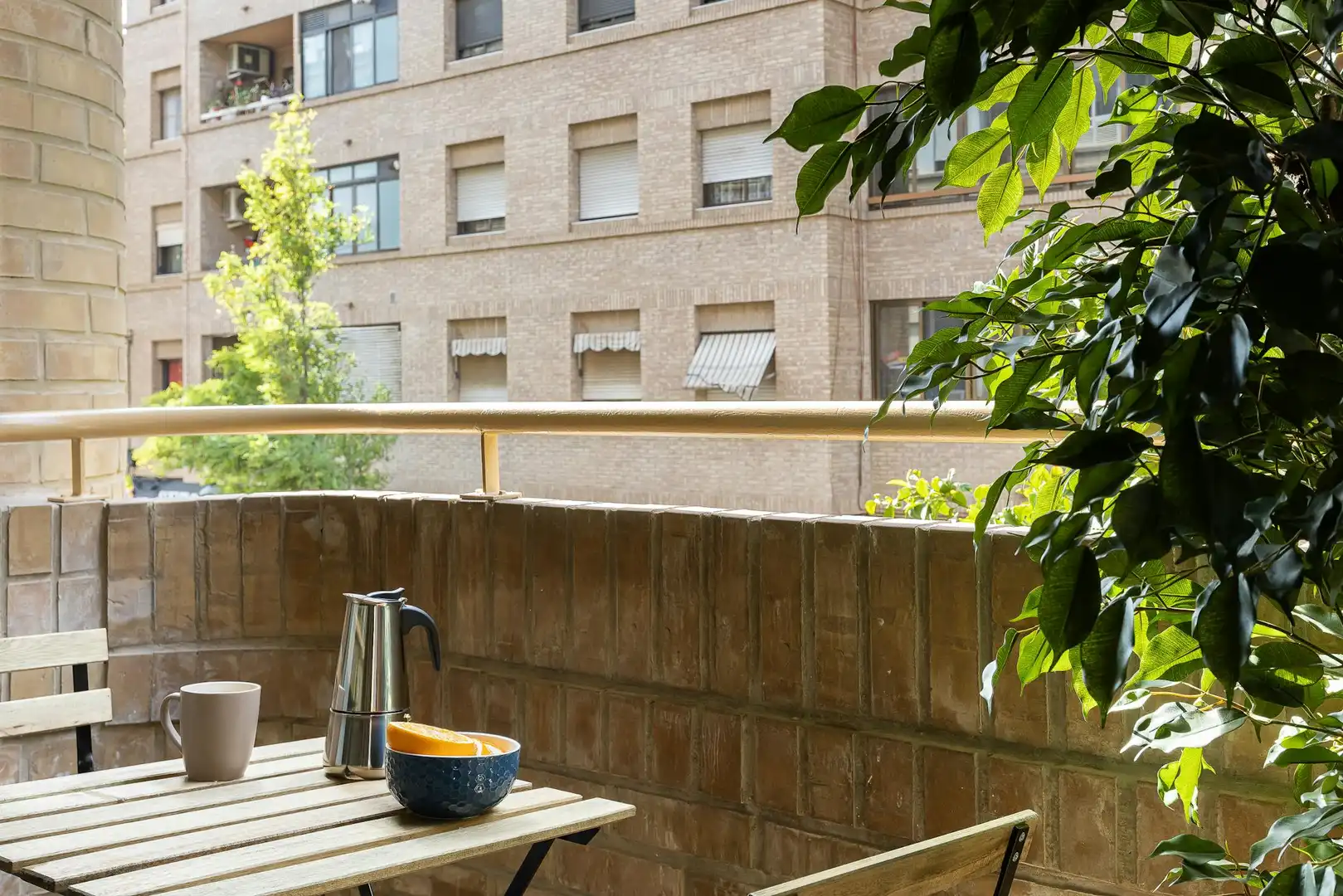 Piso de 27 m² en Valencia
