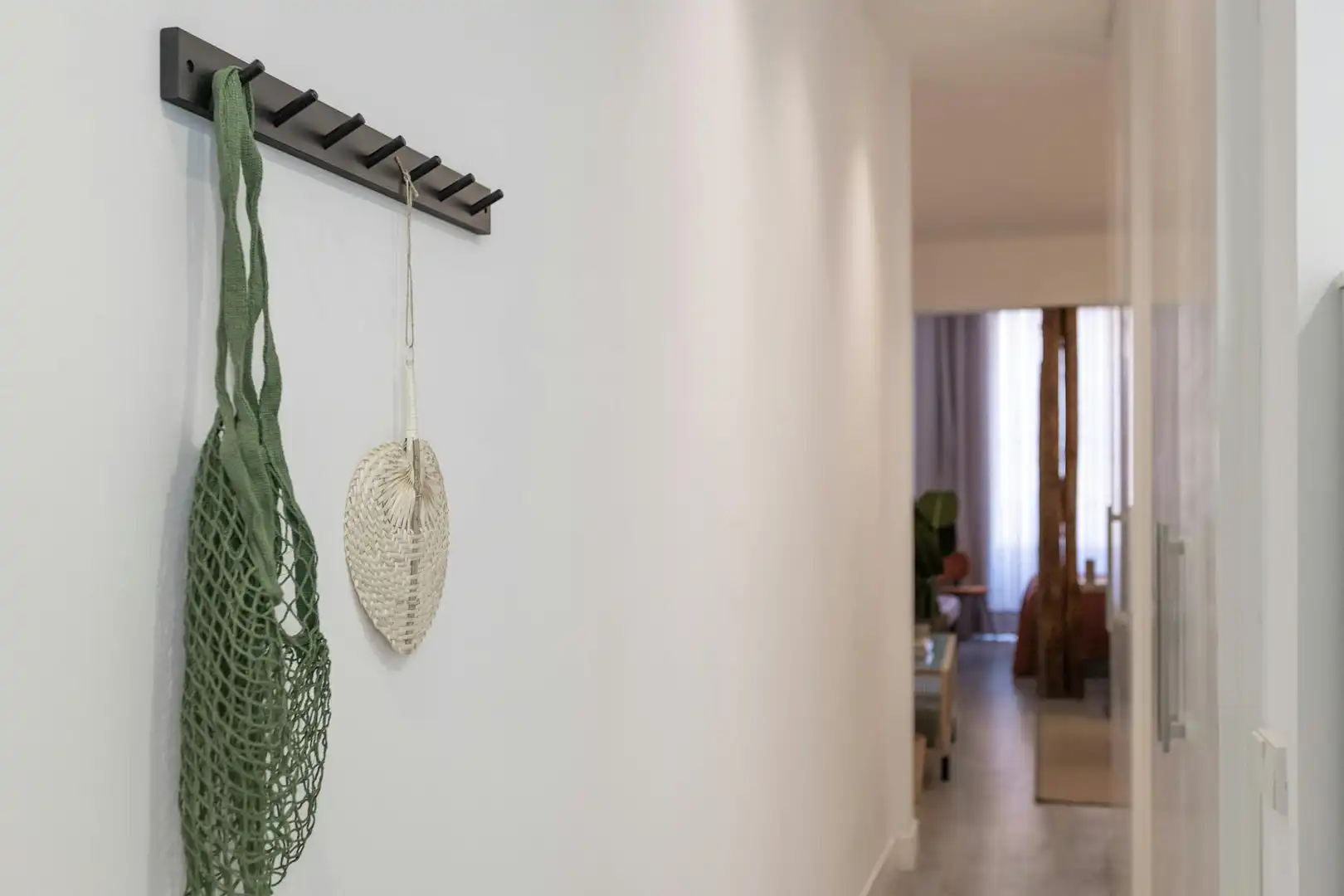 Piso de 45 m² en Madrid