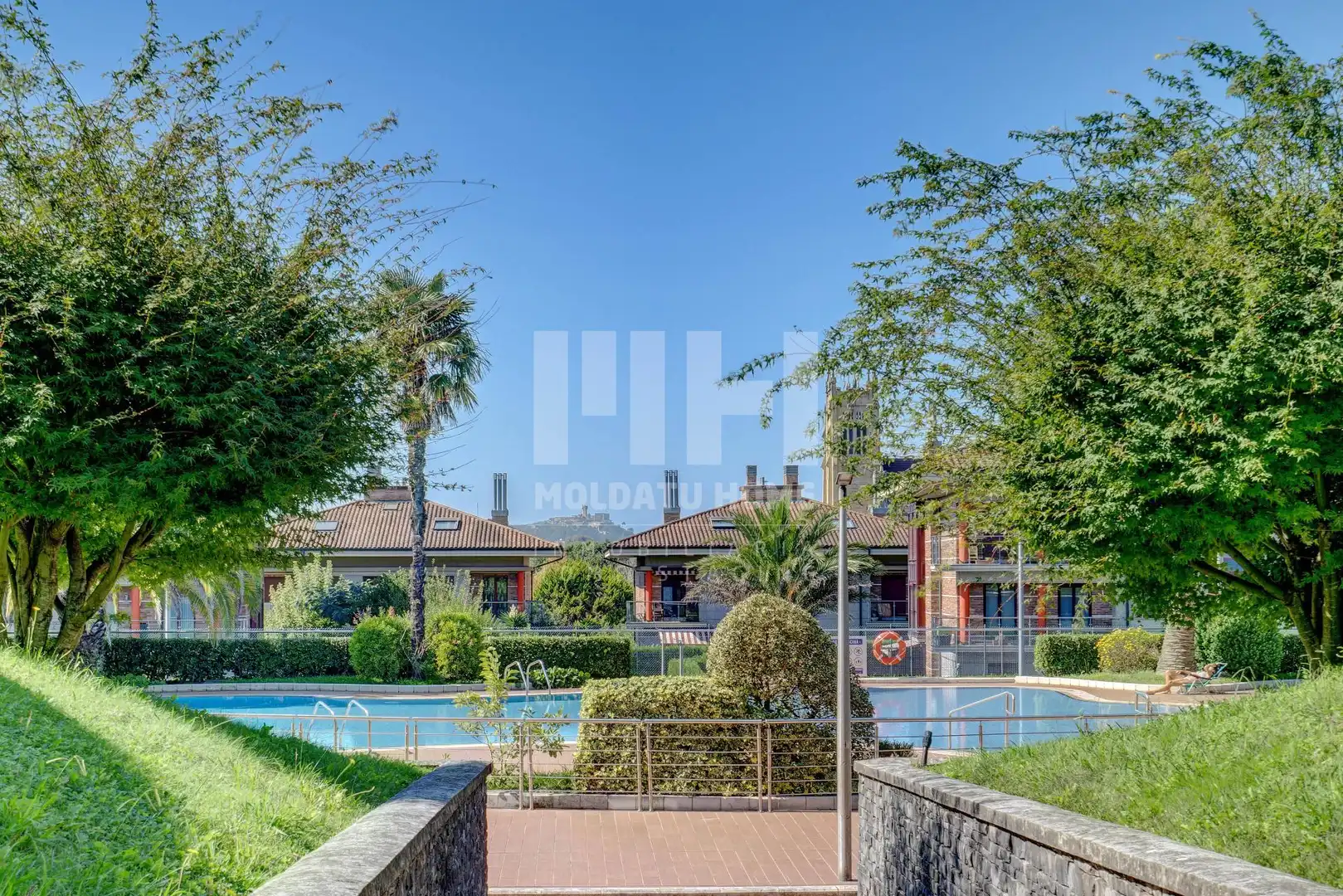 Piso de 130 m² en San Sebastián