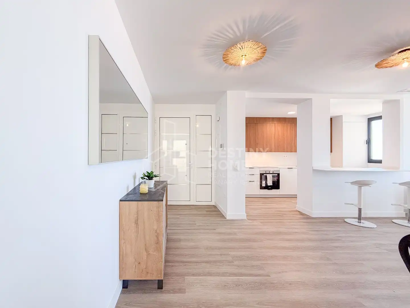 Piso de 118 m² en Antigua