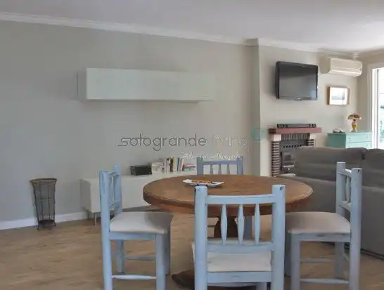 Appartement 135 m² à San Roque