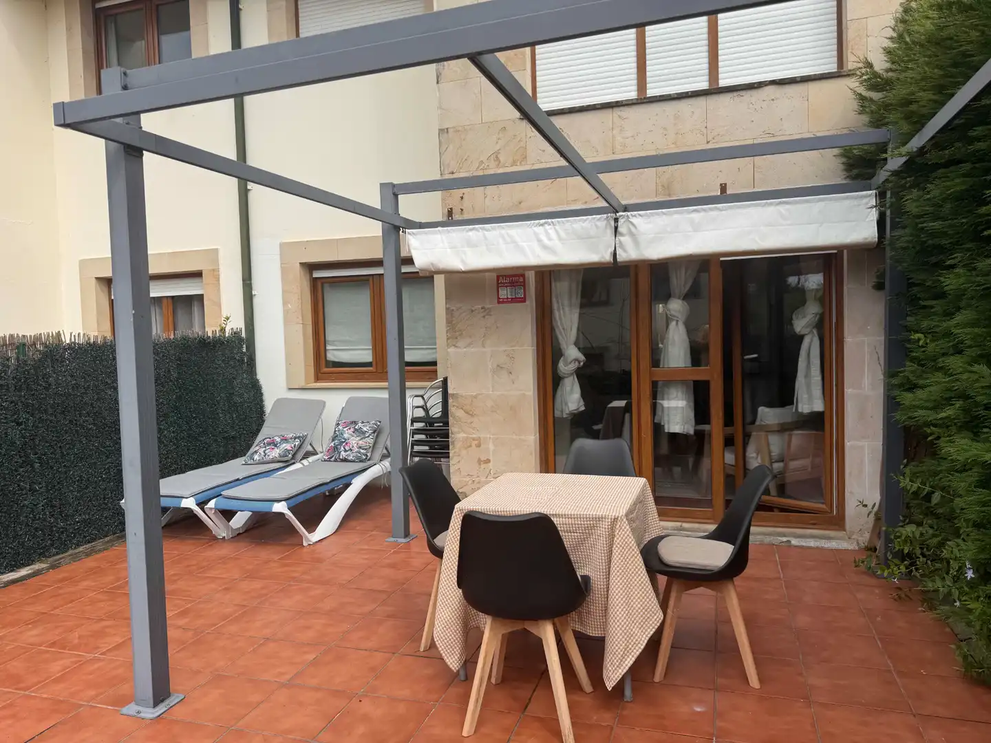 Piso de 65 m² en Val de San Vicente