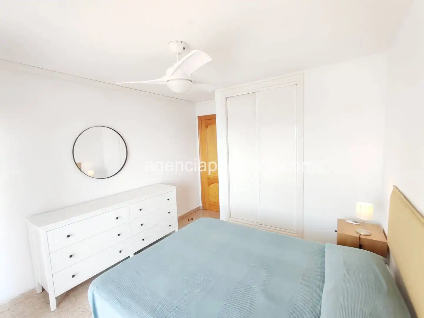 Pis de 60 m² a Benidorm