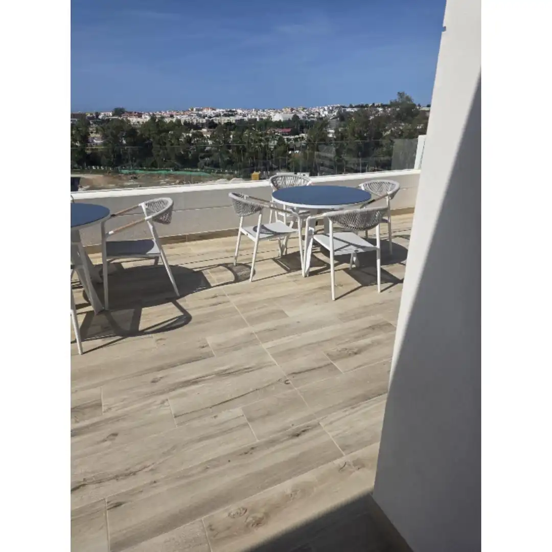 Piso de 100 m² en Marbella