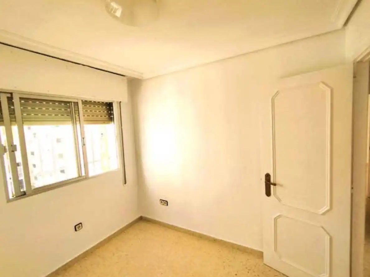 Pis de 90 m² a Sevilla