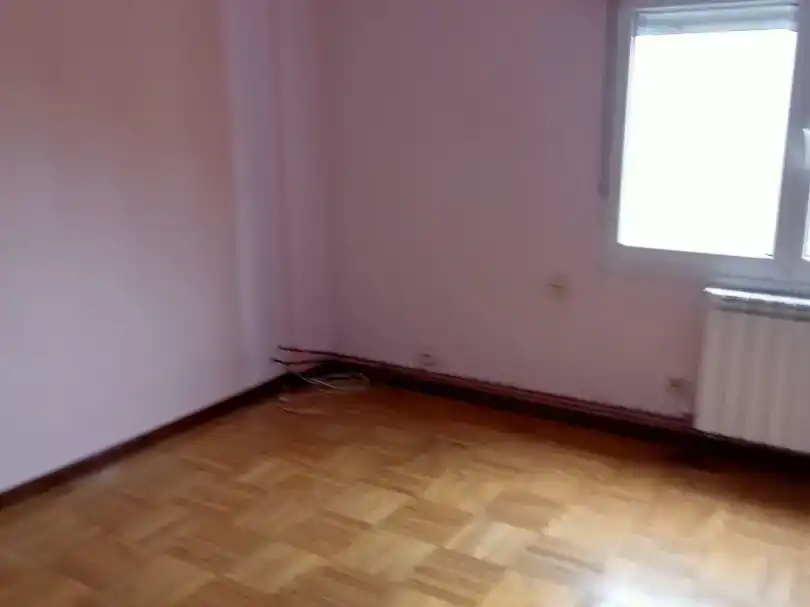 Piso de 81 m² en Gijón