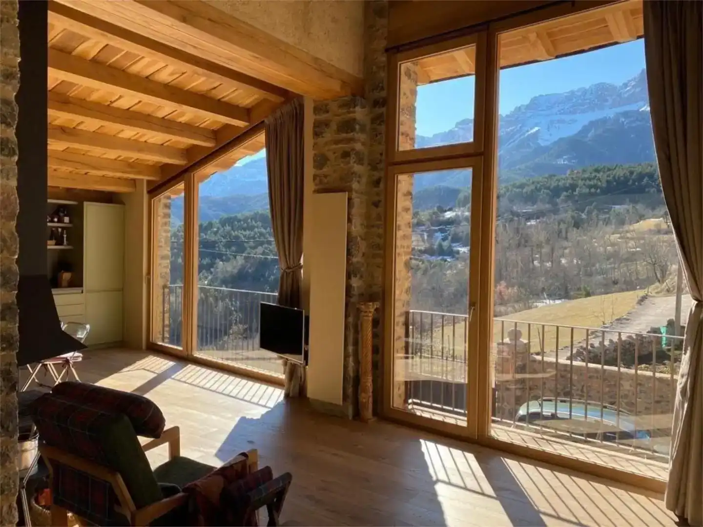 Piso de 142 m² en Cava