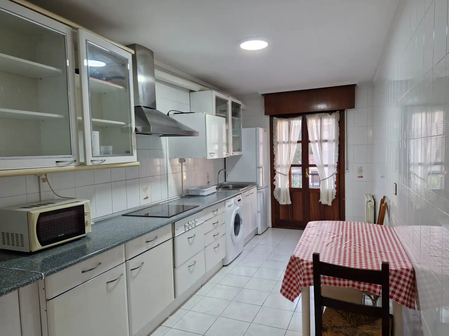 Piso de 145 m² en Valle de Mena